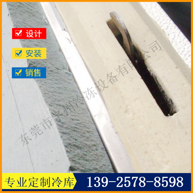 库板与PE板密度对比